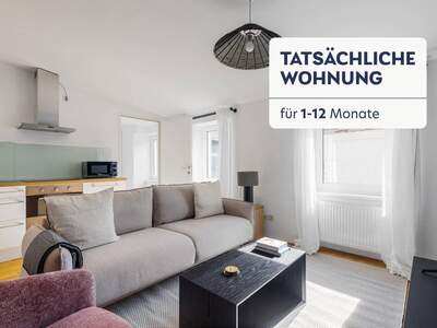 Wohnung mieten in 1170 Wien