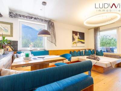 Wohnung kaufen in 6135 Stans