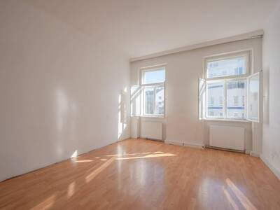 Anlageobjekt kaufen in 1200 Wien