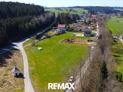 Grundstück kaufen in 4891 Pöndorf