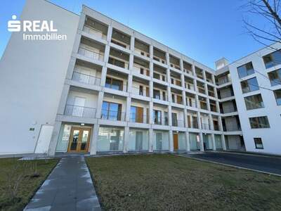 Wohnanlage kaufen in 8020 Graz (Bild 1)