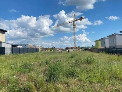 Anlageobjekt provisionsfrei kaufen in 2231 Strasshof