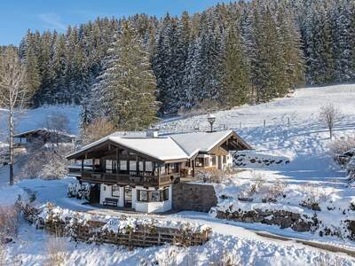 Chalet kaufen in 6370 Reith (Bild 3)
