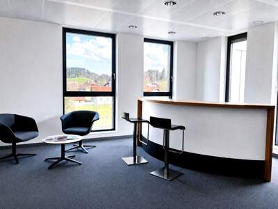 Bürozentrum provisionsfrei mieten in 5101 Bergheim