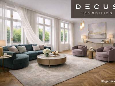 Terrassenwohnung kaufen in 1030 Wien (Bild 5)