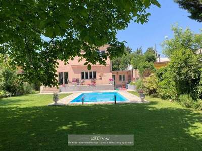 Einfamilienhaus kaufen in 1230 Wien (Bild 1)