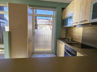 Terrassenwohnung provisionsfrei kaufen in 5111 Bürmoos