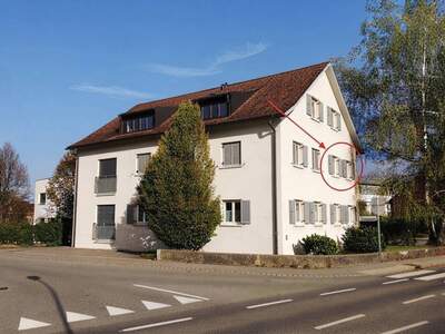 Wohnung mieten in 6800 Feldkirch