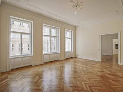 Wohnung mieten in 1090 Wien