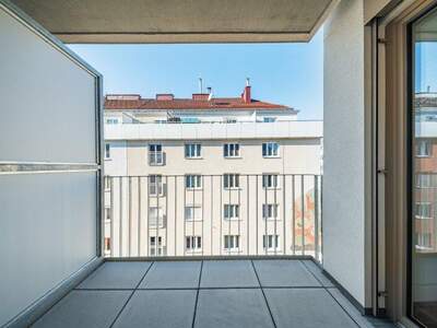 Terrassenwohnung kaufen in 1210 Wien (Bild 2)