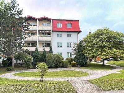 Mietwohnung in 3100 Sankt Pölten