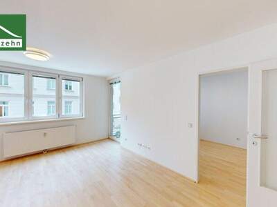 Terrassenwohnung mieten in 1170 Wien (Bild 1)