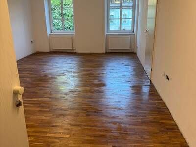 Altbauwohnung mieten in 4600 Wels (Bild 5)