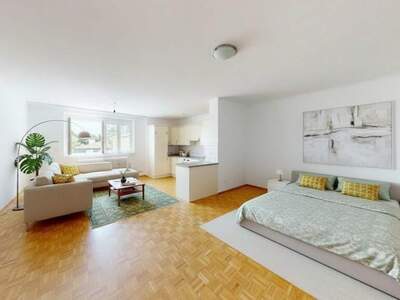 Eigentumswohnung in 1190 Wien