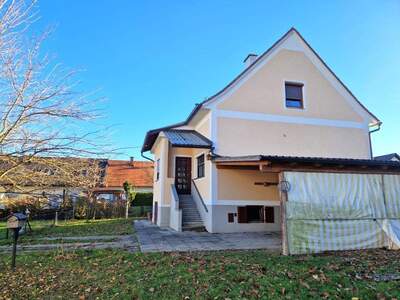 Haus kaufen in 8280 Fürstenfeld (Bild 4)