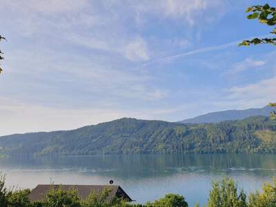 Grundstück kaufen in 9872 Millstatt (Bild 1)