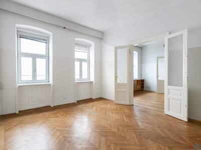 Wohnung kaufen in 1160 Wien