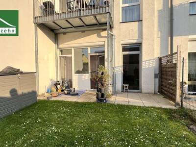 Terrassenwohnung mieten in 2460 Bruck an der Leitha (Bild 4)