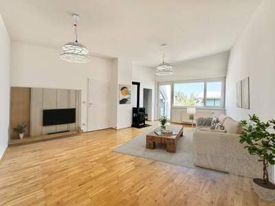 Wohnung kaufen in 1210 Wien