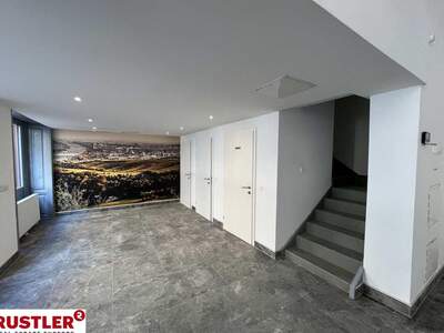 Gewerbeobjekt mieten in 1010 Wien