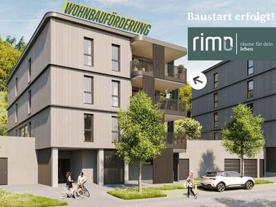 Wohnung kaufen in 6840 Götzis