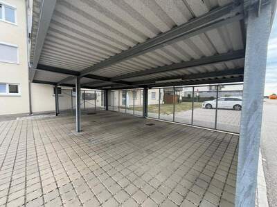 Terrassenwohnung mieten in 5144 Handenberg (Bild 5)