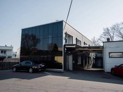 Anlageobjekt kaufen in 8330 Feldbach