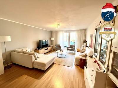 Eigentumswohnung in 2500 Baden