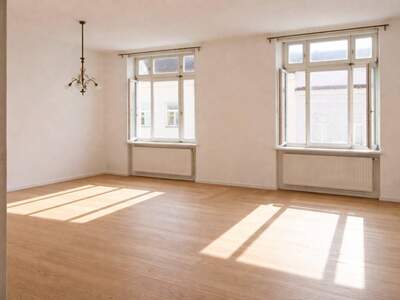 Eigentumswohnung in 1190 Wien