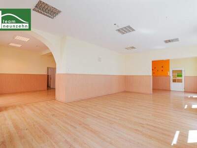 Büro / Praxis mieten in 1080 Wien (Bild 2)