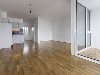 Wohnung mit Balkon mieten in 9020 Klagenfurt (Bild 4)