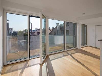Wohnung mieten in 1150 Wien