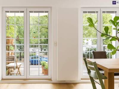 Eigentumswohnung in 1180 Wien