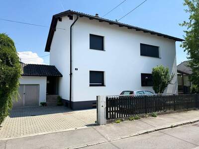 Haus kaufen in 4053 Ansfelden