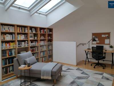 Wohnung mit Balkon mieten in 8020 Graz (Bild 1)