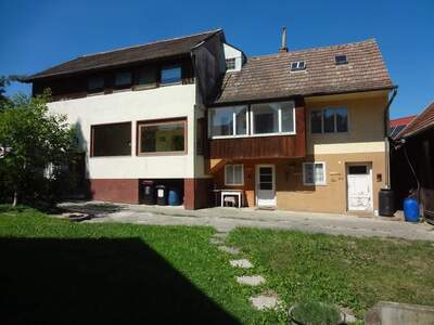 Haus kaufen in 7372 Draßmarkt