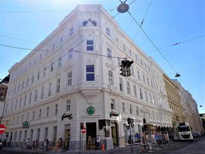 Büro / Praxis mieten in 1040 Wien (Bild 2)