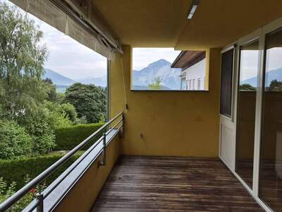 Wohnung mieten in 6080 Igls