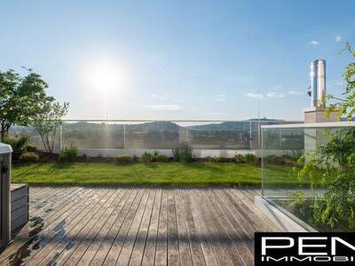 Penthouse kaufen in 4020 Linz