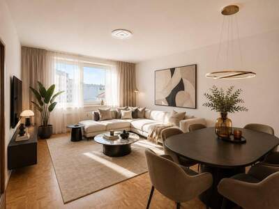 Wohnung kaufen in 1200 Wien