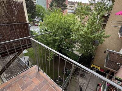 Wohnung mit Balkon mieten in 8020 Graz (Bild 5)