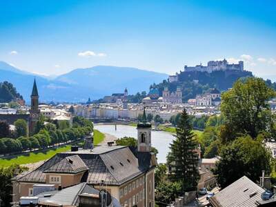 Mietwohnung in 5020 Salzburg