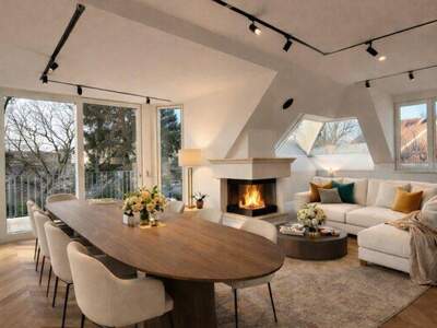 Anlageobjekt kaufen in 1130 Wien