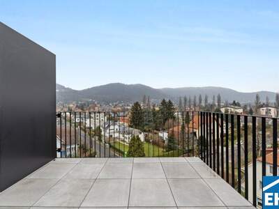 Terrassenwohnung mieten in 8020 Graz (Bild 5)