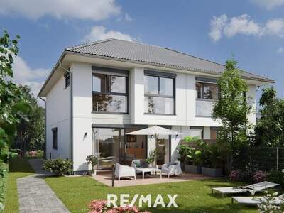 Haus mit Garten kaufen in 1220 Wien (Bild 1)