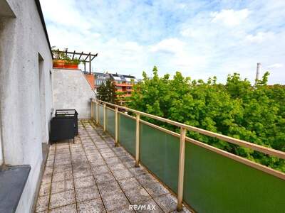 Mietwohnung in 1140 Wien