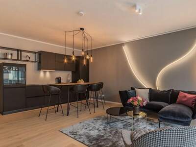 Wohnung mit Balkon mieten in 1030 Wien (Bild 4)