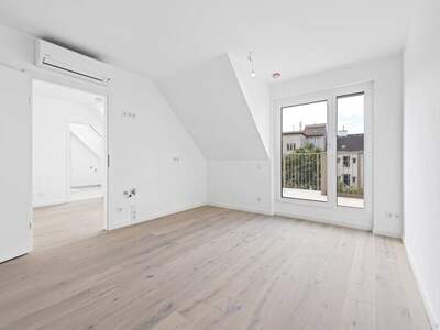 Wohnung mieten in 1170 Wien