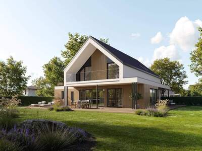 Haus kaufen in 3454 Reidling
