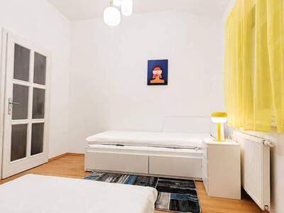 Wohnung mieten in 1150 Wien